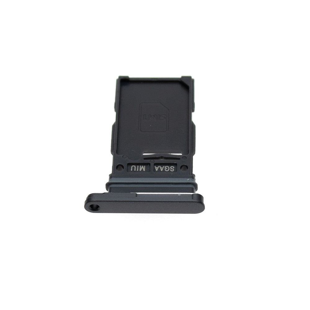 SIM Card Tray for Samsung Galaxy S23 FE-Graphite SIM Card Tray for Samsung Galaxy S23 FE-Graphite